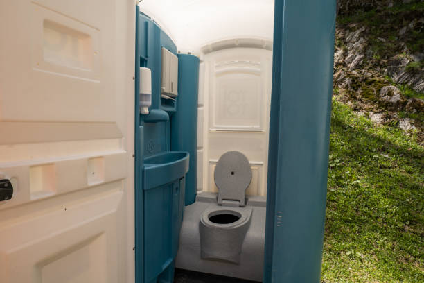 Portable bathroom rental in Pikeville, KY